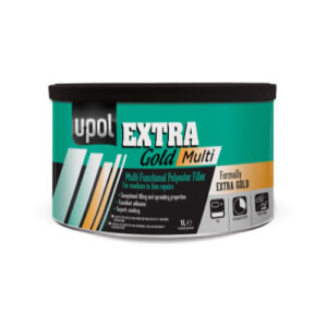 EXTRA GOLD Multi Шпаклівка Універсальна