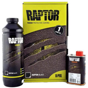 Захисне покриття Raptor