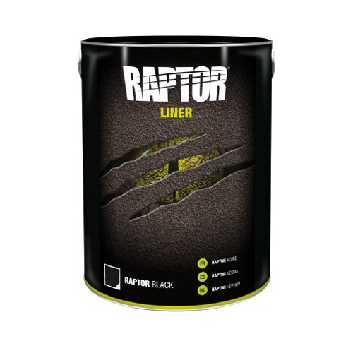 5 л банки RAPTOR