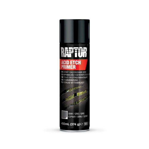 RAPTOR Грунт Протравлюючий