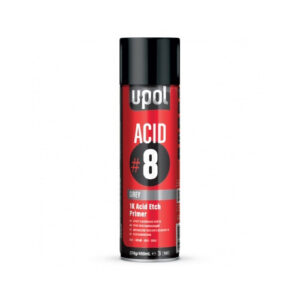 ACID#8 Грунт протравлюючий