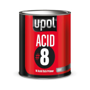 ACID#8 Протравлюючий грунт