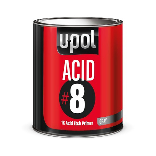 ACID#8 Протравлюючий грунт
