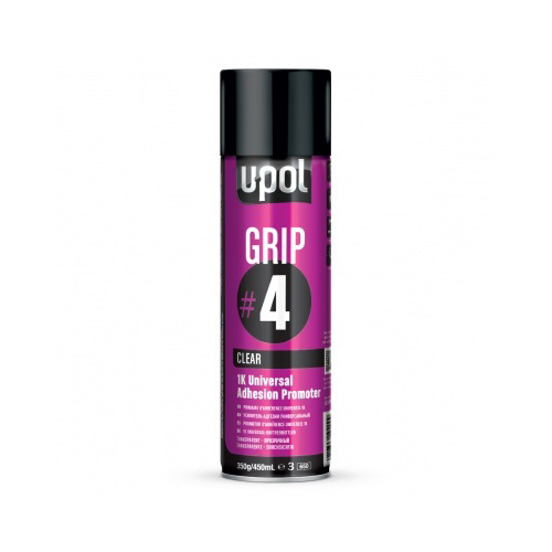 GRIP#4 Підсилювач адгезії