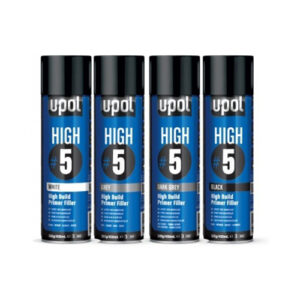 HIGH#5 Грунт товстошаровий