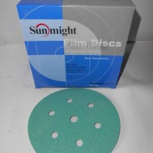 SUNMIGHT FILM D150 P40-2000