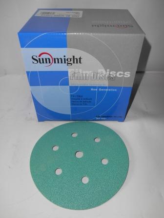 SUNMIGHT FILM D150 P40-2000