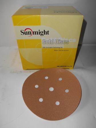 SUNMIGHT GOLD D150 P40-800