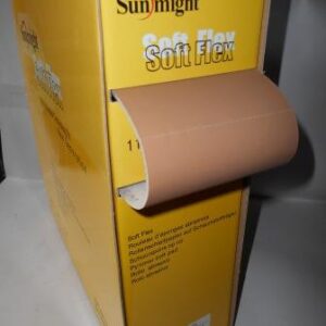 SUNMIGHT ROL GOLD SOFT P120-800